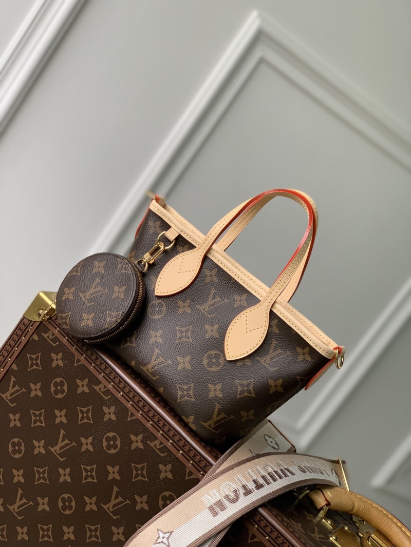 LV Satchel bags